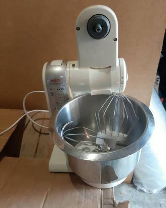 Robot da cucina 