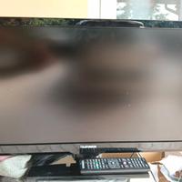 Smart tv Telefunken