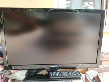 Smart tv Telefunken 22" pollici