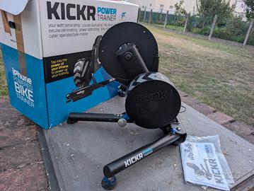 Wahoo Fitness KICKR WF104 Power trainer