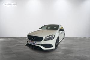 Mercedes-benz A 200 d Automatic 4Matic Premium TET