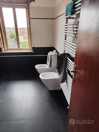 NUOVE piastrelle  in gres porcellanato -rimanenze 