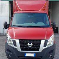 Nissan Nv400