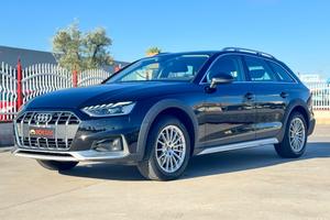 AUDI A4 allroad 40 TDI 204CV S tronic