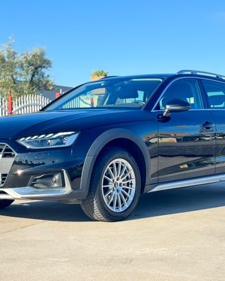 AUDI A4 allroad 40 TDI 204CV S tronic
