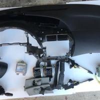 Kit airbag Honda Civic 2010 8 serie