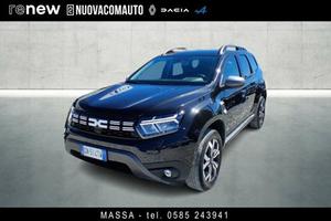 Dacia Duster 1.5 blue dci Journey UP 4x2 115cv