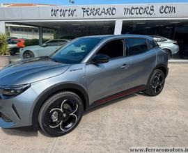 Alfa Romeo Junior 1.2 136 CV Hybrid eDCT6 Speciale