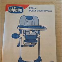 seggiole italbaby+ pannolini 2 pacchi sigillanti 