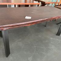 Tavolo rustico 80 x 180 cm