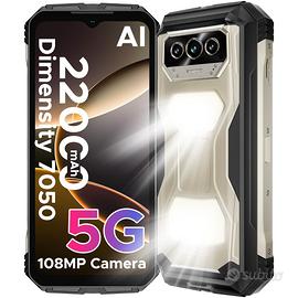 DOOGEE VMAX S 5G GOLD  8GB-256GB