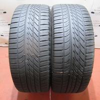 255 55 20 GoodYear 80% 255 55 R20