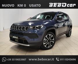 JEEP Compass 1.5 Turbo T4 130CV MHEV 2WD High Al