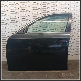 Porta Anteriore Sinistra BMW Serie 5 E60 Berlina 4
