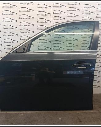Porta Anteriore Sinistra BMW Serie 5 E60 Berlina 4