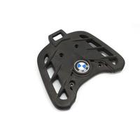 PORTAPACCHI ORIGINALE PIASTRA BAULETTO BMW F 650 G