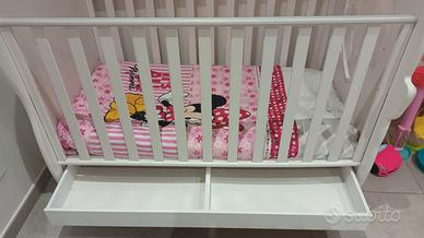 Culla baby expert