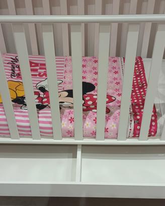 Culla baby expert
