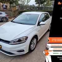 VOLKSWAGEN Golf 1.5 TGI DSG Business 2020 METANO