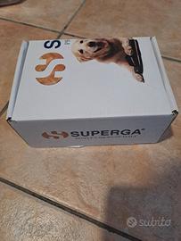 Sandali Unisex Superga per bambini