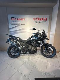 Triumph Tiger 900 GT Pro