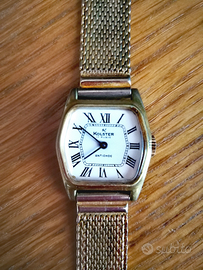 Orologio watch vintage KOLSTER 27 Rubis Antichoc Abbigliamento e Accessori In vendita a Padova