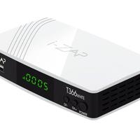 i-ZAP T366 Decoder Digitale Terrestre 2025 DVB-T2