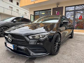 Mercedes Classe CLA AMG Premium 190cv - MBUX Plus