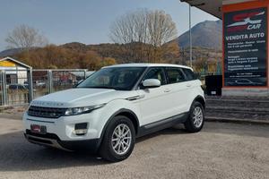 Land Rover Range Evoque 2.2 TD4 5p. Dynamic