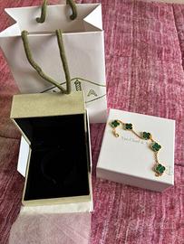 Braccialetto Van Cleef & Arpels