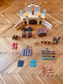 Playmobil antica Roma