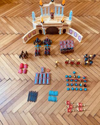 Playmobil antica Roma