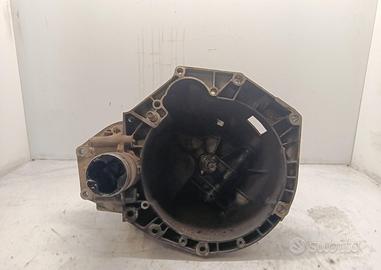 CAMBIO MANUALE COMPLETO LANCIA Y 1Â° Serie 7780656