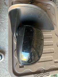 specchio retrovisore fiat panda