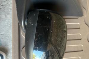 specchio retrovisore fiat panda