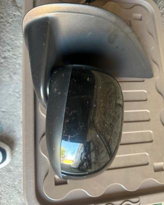 specchio retrovisore fiat panda