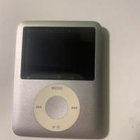 iPod Apple