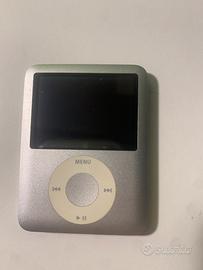 iPod Apple