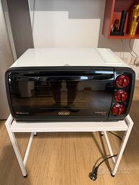 Fornetto De’ Longhi Sfornatutto Classic EO14902.W