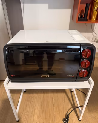 Fornetto De’ Longhi Sfornatutto Classic EO14902.W