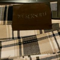 Pantaloni uomo Jeckerson taglia 34 nuovo originale