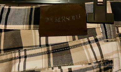 Pantaloni uomo Jeckerson taglia 34 nuovo originale