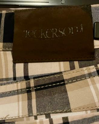 Pantaloni uomo Jeckerson taglia 34 nuovo originale