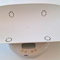 Bilancia pesa bambini