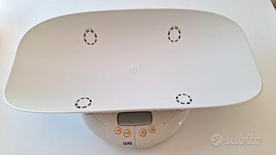 Bilancia pesa bambini