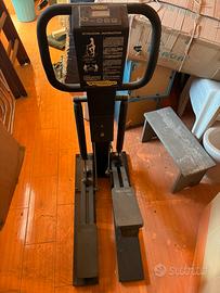 Attrezzo tecnogym