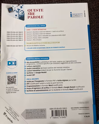 libri usati 