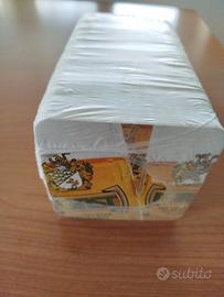 100 Sottobicchieri di cartone per la birra