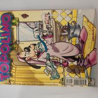 fumetto di topolino pippo numero 2399 Disney 