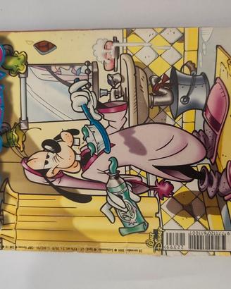 fumetto di topolino pippo numero 2399 Disney 